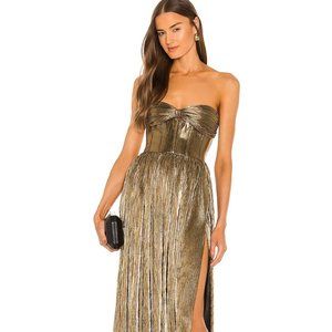 Bronx and Banco Florence Gown - Worn once